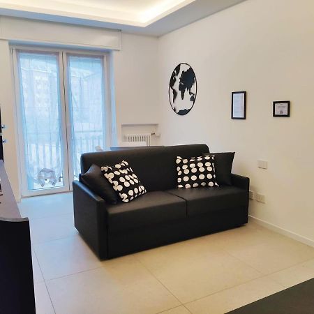 Alimagia Apartment Lecco Exterior foto