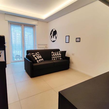 Alimagia Apartment Lecco Exterior foto