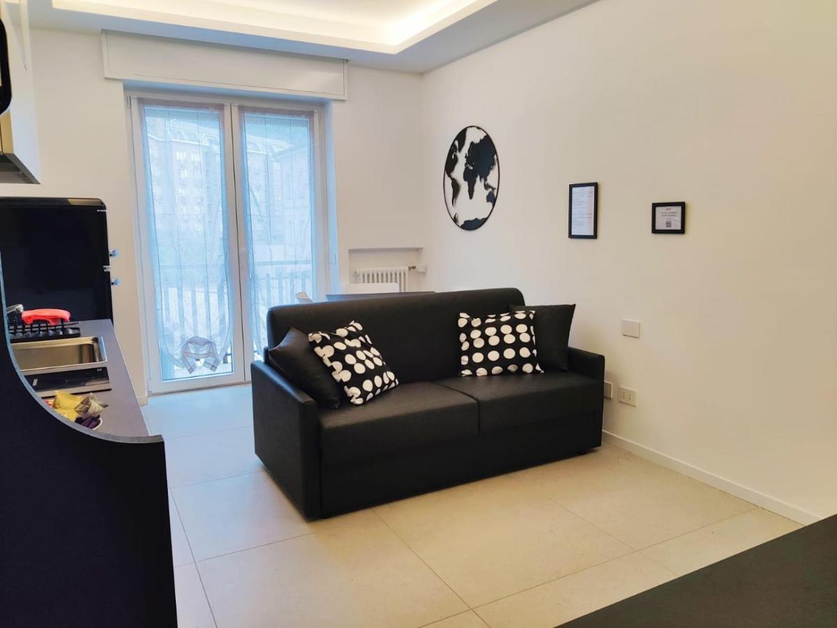 Alimagia Apartment Lecco Exterior foto