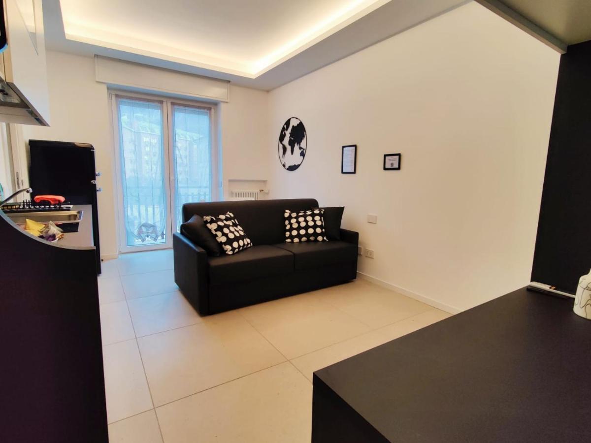 Alimagia Apartment Lecco Exterior foto