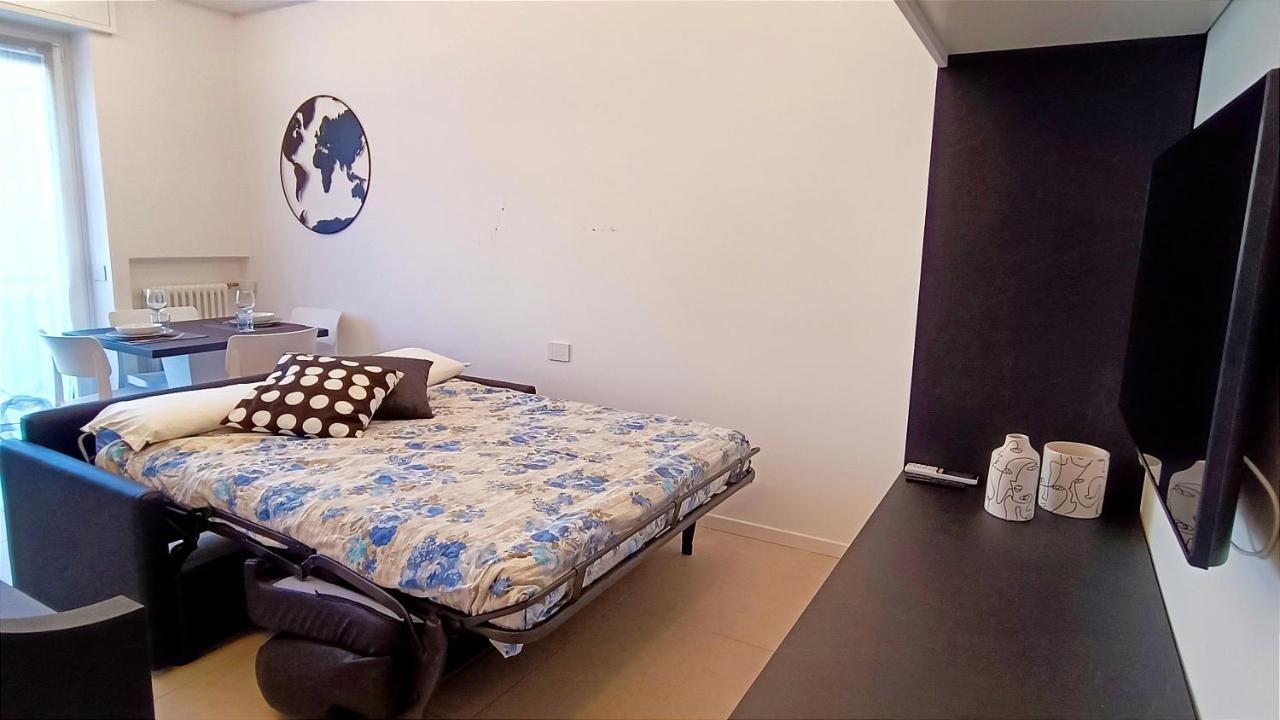 Alimagia Apartment Lecco Exterior foto