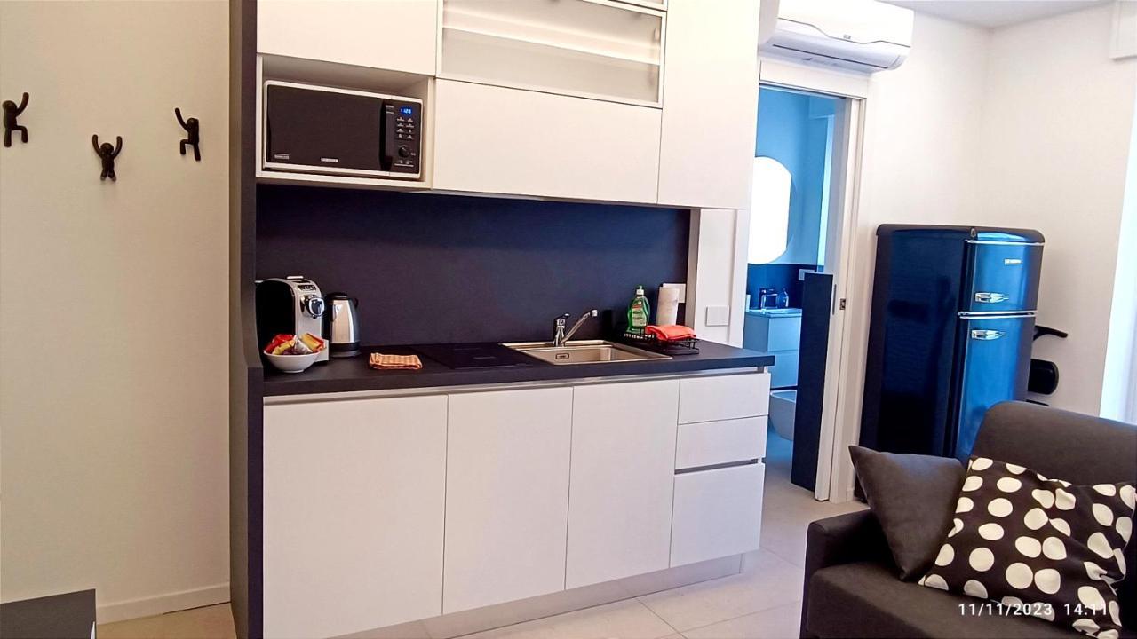 Alimagia Apartment Lecco Exterior foto