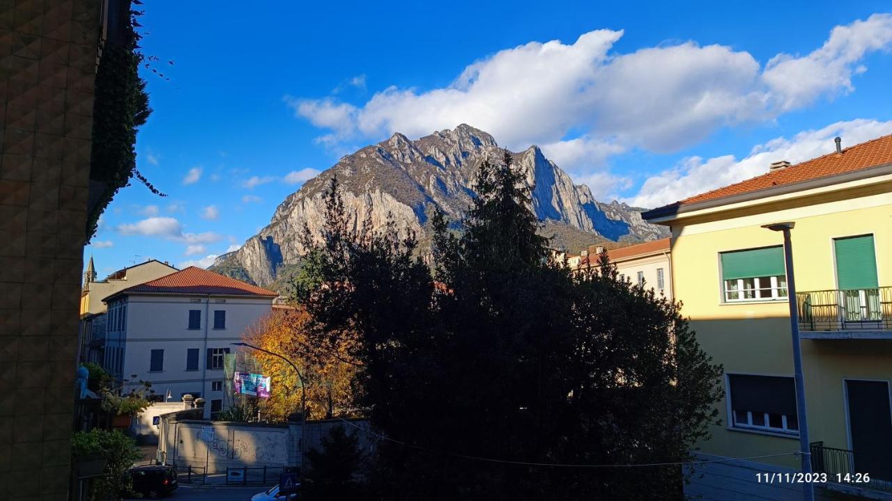 Alimagia Apartment Lecco Exterior foto