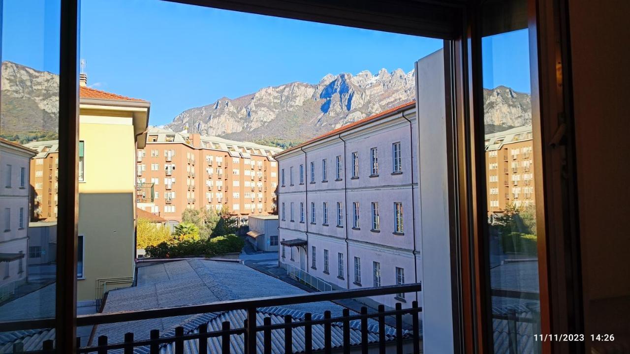 Alimagia Apartment Lecco Exterior foto